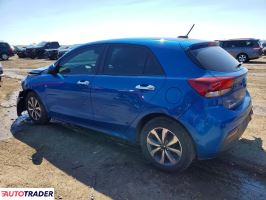 Kia Rio 2021 1