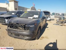 Nissan Pozostałe 2025 2