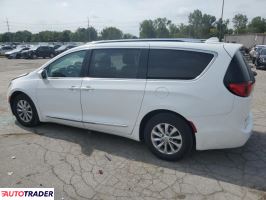 Chrysler Pacifica 2019 3