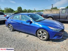 Hyundai Elantra 2023 2 Hyundai Elantra 2023 2