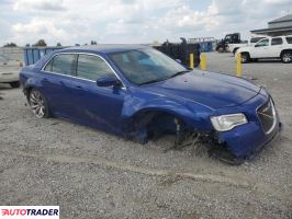 Chrysler 300C 2019 3