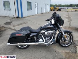 Harley-Davidson Pozostałe 2023 Harley-Davidson Pozostałe 2023