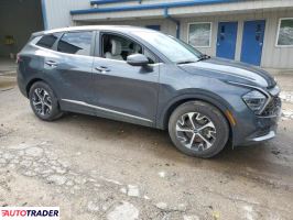 Kia Sportage 2024 2