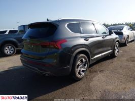 Hyundai Santa Fe 2023 2