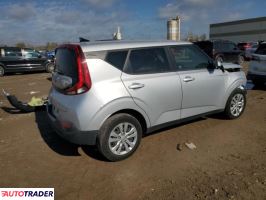 Kia Soul 2020 2