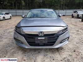 Honda Accord 2018 2