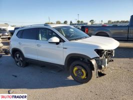 Volkswagen Pozostałe 2024 1