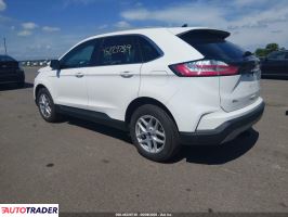 Ford Edge 2022 2