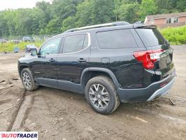 GMC Acadia 2021 3
