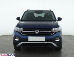 Volkswagen Pozostałe 2022 1.0 108 KM