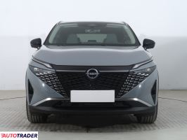 Nissan Qashqai 2025 1.3 155 KM Nissan Qashqai 2025 1.3 155 KM