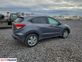 Honda HR-V 2020 1