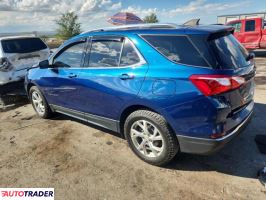 Chevrolet Equinox 2019 2
