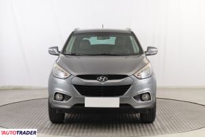 Hyundai ix35 2015 2.0 163 KM