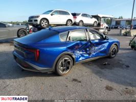 Kia Pozostałe 2025 2