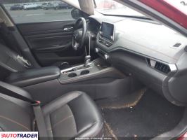 Nissan Altima 2020 2