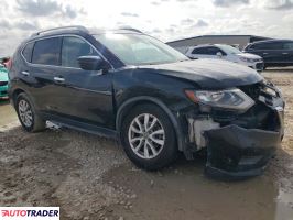 Nissan Rogue 2020 2