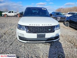 Land Rover Range Rover 2020 5