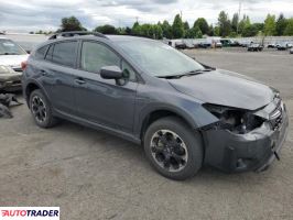 Subaru Pozostałe 2023 2 Subaru Pozostałe 2023 2