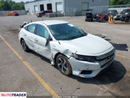 Honda Insight 2022 1 Honda Insight 2022 1