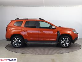 Dacia Duster 2022 1.0 89 KM Dacia Duster 2022 1.0 89 KM
