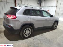 Jeep Cherokee 2019 2 Jeep Cherokee 2019 2