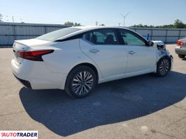 Nissan Altima 2024 2