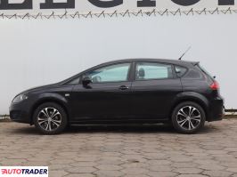 Seat Leon 2010 1.6 100 KM