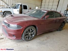Dodge Charger 2019 3