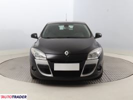 Renault Megane 2011 1.4 128 KM