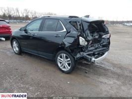 Chevrolet Equinox 2020 1