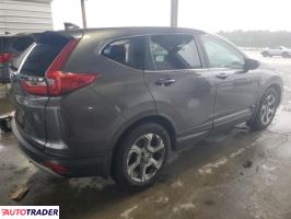 Honda CR-V 2019 1