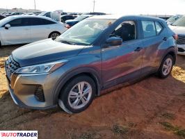 Nissan Pozostałe 2022 1