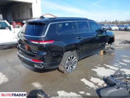 Jeep Cherokee 2021 3