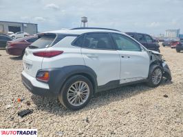 Hyundai Kona 2020 2