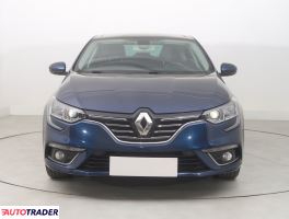 Renault Megane 2018 1.2 130 KM