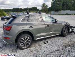 Audi Q5 2023 2