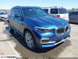BMW X5 2021 3 BMW X5 2021 3