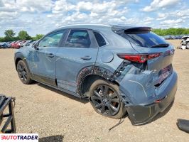 Mazda CX-30 2024 2