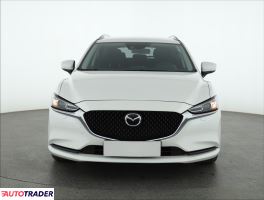 Mazda 6 2019 2.0 143 KM