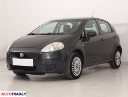 Fiat Grande Punto 2009 1.4 76 KM