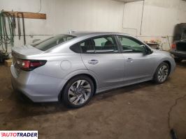 Subaru Legacy 2025 2