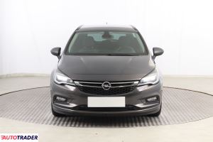 Opel Astra 2016 1.6 134 KM Opel Astra 2016 1.6 134 KM