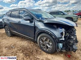Kia Sportage 2024 2
