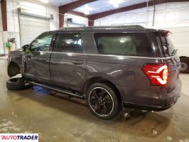 Ford Expedition 2022 3