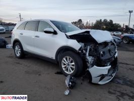 Kia Sorento 2019 2