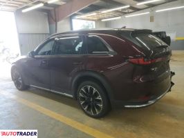 Mazda CX-9 2024 2