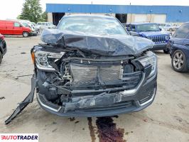GMC Terrain 2023 1