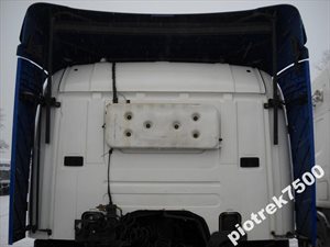 KABINA CP SCANIA R