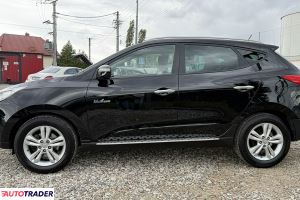Hyundai ix35 2013 1.6 135 KM